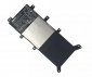 Аккумулятор для ноутбука Asus C21N1408 7,6V 37Wh код BATAS108