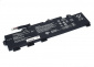 Аккумулятор для ноутбука HP EliteBook 755 G5, 850 G5 HSN-I13C-5, TT03XL 11,1V 4850mAh код mb079100