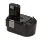 Аккумулятор для электроинструмента Hitachi EB1814SL, EB1820L, EB1826HL,  18V 2000mAh код mb020643