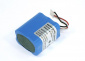 Аккумулятор для пылесоса iRobot 4409709, GPRHC202N026 7,2V 2200mAh код mb063251