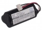 Аккумулятор для электробритвы Wella Xpert HS70, 1520902 3,6V 700mAh код mb092058