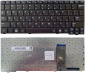 Клавиатура для ноутбука Samsung X120 X118 черная BA59-02584C код 002457
