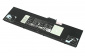 Аккумулятор для планшета Dell HXFHF, VJF0X 7,4V 36Wh код 060013