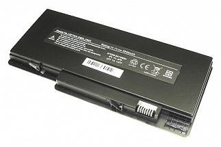 Аккумулятор для ноутбука HP 577093-001, FD06, VG586AA 11,1V 57Wh код mb006767