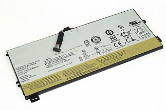 Аккумулятор для ноутбука Lenovo L13M4P61 7.3V, 4.4Wh код mb058539