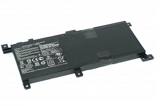 Аккумулятор для ноутбука Asus C21N1509 7,6V 38Wh код mb058153