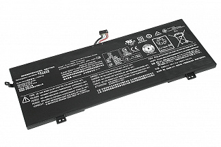 Аккумулятор для ноутбука Lenovo L15M4PC0 7.5V 46Wh код mb058537