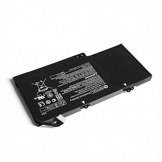 Аккумулятор для ноутбука HP NP03XL HSTNN-LB6L 760944-421 761230-005 TPN-Q149 11,4V 43Wh код mb059154
