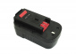 Аккумулятор для электроинструмента Black & Decker A1718, A18, FS180BX 18V 1500mAh код mb075009