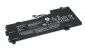 Аккумулятор для ноутбука Lenovo L14S2P22 L14L2P22 L14M2P24 7,6V 35Wh код mb062452