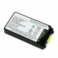 Аккумулятор для сканера Symbol (Motorola) 55-060112-05, BTRY-MC30KAB0E 3,7V 2740mAh код mb062463