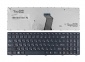 Клавиатура для ноутбука Lenovo Z570 цвет черный код TOP-90697