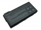 Аккумулятор для ноутбука MSI 91NMS17LD4SU1, BTY-L74, BTY-L75 11,1V 5200mAh код mb005698