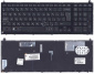 Клавиатура для ноутбука HP Probook 4520S 4525s черная c рамкой код mb013414