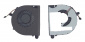 Кулер, вентилятор для ноутбука HP Probook 6560B, 6570b, 8560P, MF60120V1-C470-S9A 4pin код mb012936