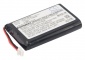 Аккумулятор для пульта дистанционного управления Crestron TPMC-4XG 3,7V 2100mAh код 009.01021