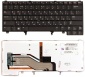 Клавиатура для ноутбука Dell Latitude E6220 E6420 E5420 E6230 с указателем с подсветкой код 002643