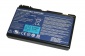 Аккумулятор для ноутбука Acer  CONIS71, GRAPE32, GRAPE34, TM00741, TM0075111,1V 4400mAh код BT-034