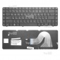 Клавиатура для ноутбука HP Compaq Presario CQ62 G62 CQ62-200 CQ62-300 G56 CQ56 G62 код mb002317