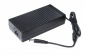 Блок питания для ноутбука HP 9.5A, 19.0V, 180W, разъем круглый 7,4 x 5,0 mm код 002.01069