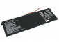 Аккумуляторная батарея для ноутбука Acer Aspire 5 A515-54 (AP18C4K) 11.4V 4200mAh код 080475