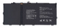 Аккумулятор для планшета Huawei HB3S1 3,7V 6400mAh код mb013744