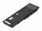 Аккумулятор для ноутбука Dell T05W1 11,1V 6400mAh код 001.91119