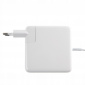 Блок питания для ноутбука Apple A1435 3.65A, 16.5V, 60W, разъем 5 Pin MagSafe 2 код mb016071