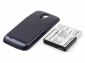 Усиленный аккумулятор для смартфона Samsung 3,7V 5200mAh код 031.90962
