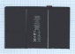 Аккумулятор для планшета Apple 616-0604, A1389 3,7 11500mAh код 008380