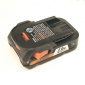 Аккумулятор для электроинструмента AEG 4932352655, L1815R, L1830R 18V 2000mAh код mb057352