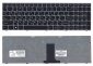 Клавиатура для ноутбука Lenovo 25213242б 9Z.N8RSQ.G0R, NSK-BFGSQ, CSBG-RU  код 013461