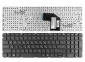 Клавиатура для ноутбука HP Pavilion G6-2000 серии без рамки код TOP-90695