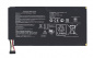 Аккумулятор для планшета Asus C11-ME301T 3,75 5070mAh код mb009868
