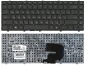 Клавиатура для ноутбука HP ProBook 4341S 4340S черная без рамки код 005767