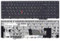 Клавиатура для ноутбука Lenovo ThinkPad Edge E531, E545 код 009052