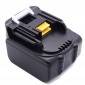 Аккумулятор для электроинструмента Makita 194558-0, BL1415, BL1430 14.4V 3000mAh код mb020626
