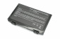 Аккумулятор для ноутбука Asus A32-F52, A32-F82, A32-K40, L0690L6, L0A2016 11,1V 5200mAh код mb009162
