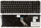 Клавиатура для ноутбука HP Pavilion dv6-1000, dv6-2000 серии код mb000215