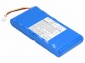 Аккумулятор для пылесоса Moneual 12J003633 12,8V 2800mAh код mb063238