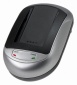 Зарядное устройство для аккумулятора Panasonic VSK0733, VW-VBN130, VW-VBN260 код 052.90155