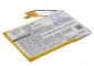 Аккумулятор для электронной книги Sony LIS1476MHPPC(SY6) 3,7V 700mAh код 012.01023