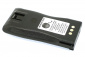Аккумулятор для радиостанции Motorola NNTN4496, NNTN4851, NNTN4851A 7,2V 1800mAh код mb064274