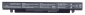 Аккумулятор для ноутбука Asus A41-X550, A41-X550A 14,8V 2600mAh код mb010497