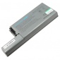 Аккумулятор для ноутбука Dell 312-0537, CF623, DF192, DF230 11,1V 4400mAh код 001.01767