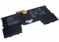 Аккумулятор для ноутбука HP Spectre 13-af, 924843-421, BF04XL, 7.7V, 43,7Wh код mb077837