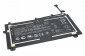 Аккумулятор для ноутбука HP HSTNN-DB6H, SF02XL 7,4V 21Wh код mb061272
