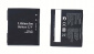 Аккумулятор для сотового телефона LG LGIP-470A 3,7V 800mAh код 014266