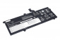 Аккумулятор для ноутбука Lenovo ThinkPad X390 (L18M6PD1) 11,4V 4220mAh код mb073484