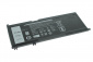 Аккумулятор для ноутбука Dell 33YDH, PVHT1 15,2V 56Wh код mb058156
